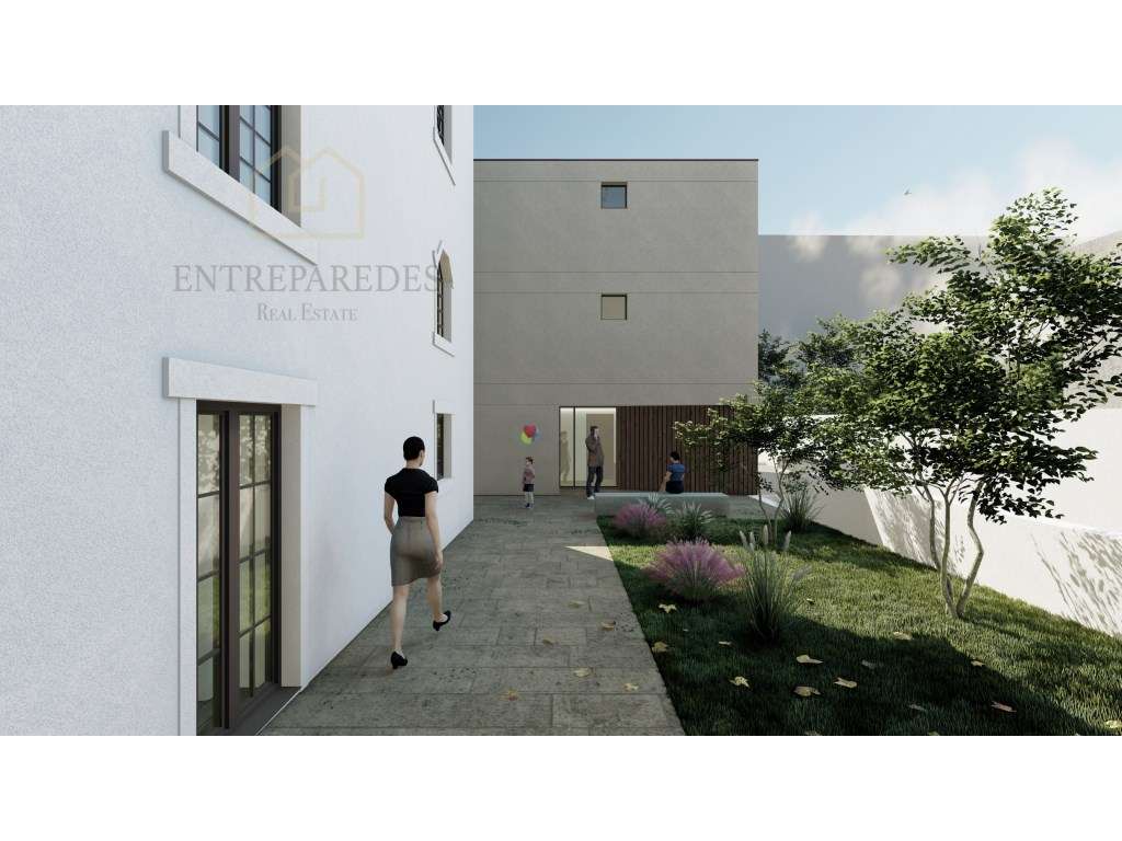 Para comprar apartamento T1 em Matosinhos com garagem e varanda - m... - Grande imagem: 5/19