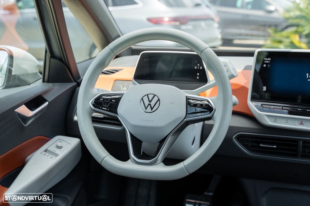 VW ID.3 Pro Performance - 8