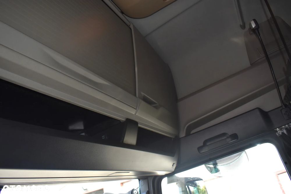 MAN TGX 18.510 - 20