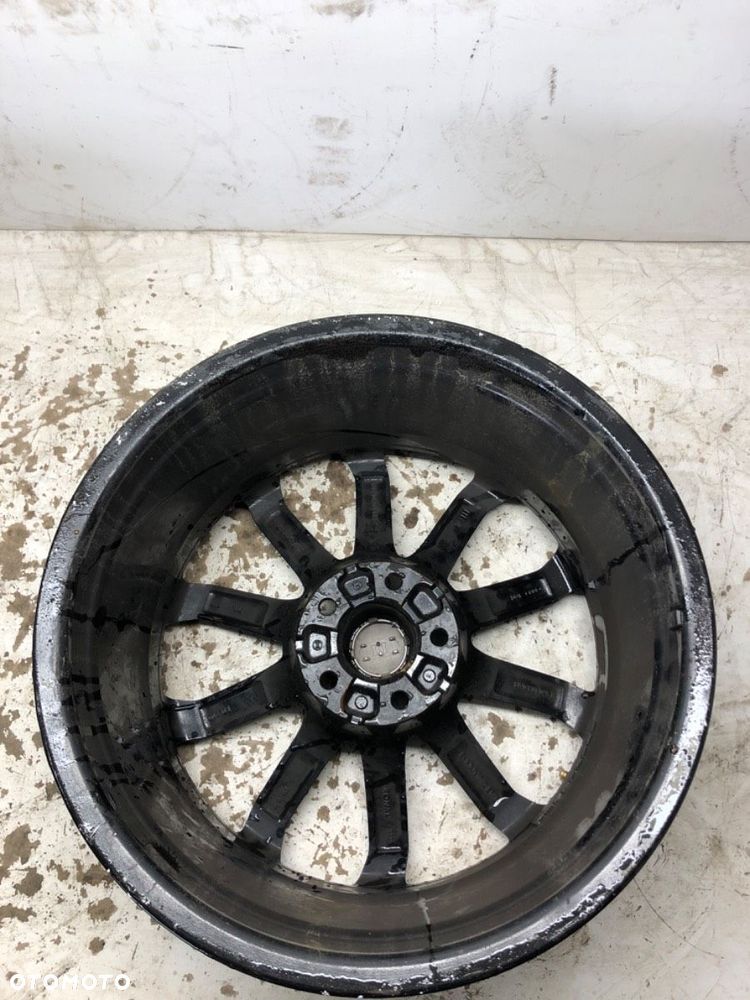 FELGA ALUMINIOWA 18 8J 5X112 ET40 66,6 AUDI A4 B8 (8K2) 2007 - 2015 2.0 TFSI 155 kW [211 KM] benzyna - 2