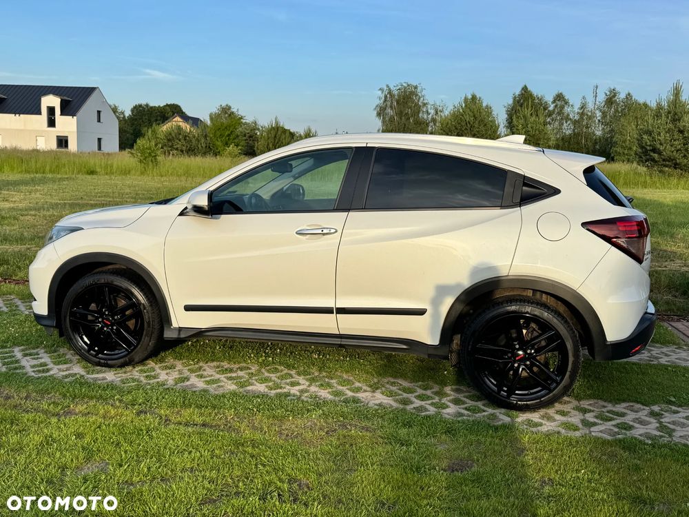 Honda HR-V 1.6 i-DTEC Executive (ADAS) - 3