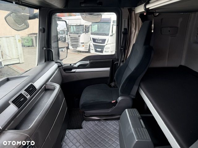 MAN TGX 18.480 Standard Euro6 XL AUTOMAT+RETARDER, 12.2014 ! - 18