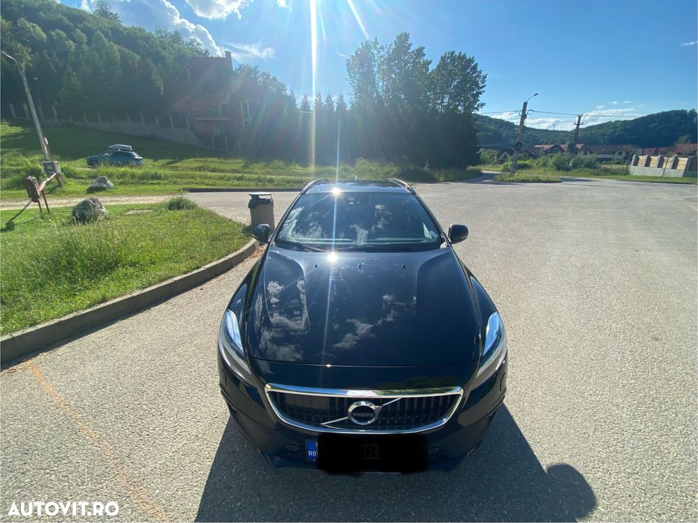 Volvo V40 D3 - 5
