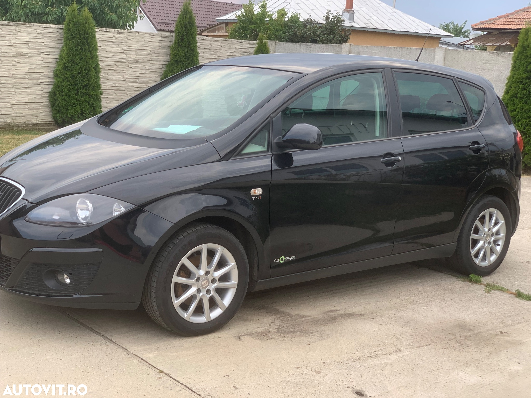 Seat Altea - 6