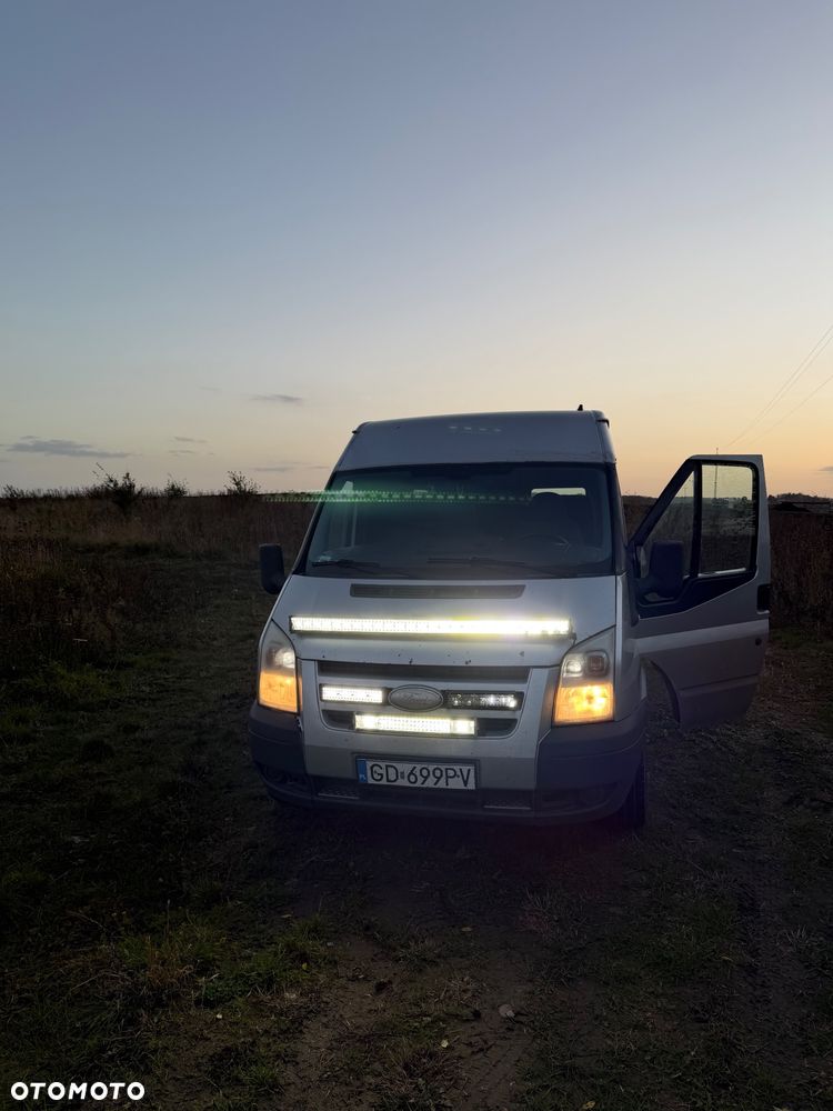Ford Transit - 15
