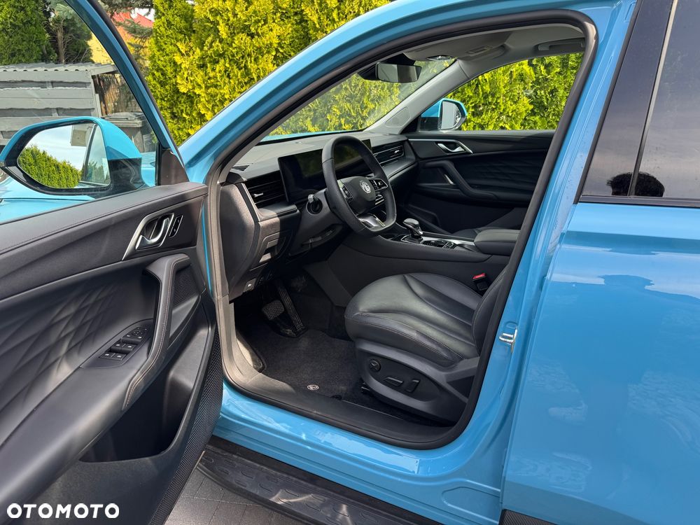 MG HS PHEV 1.5T Exclusive - 9