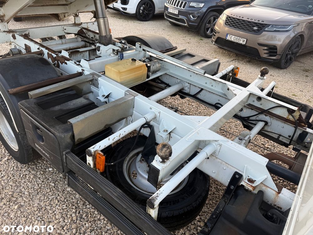 Renault Mascott - 21