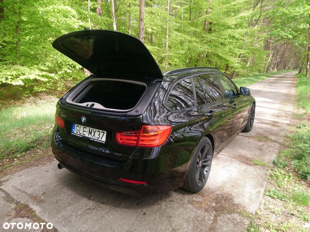 BMW Seria 3 - 9