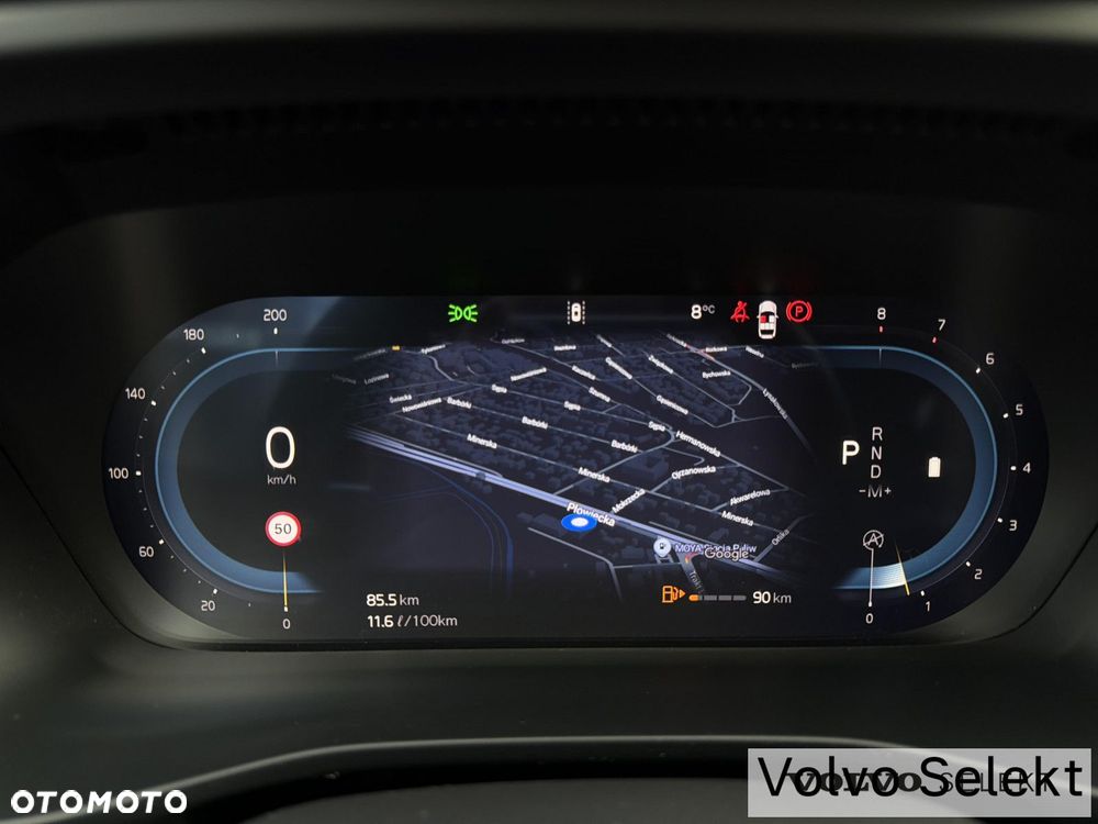 Volvo XC 40 - 18
