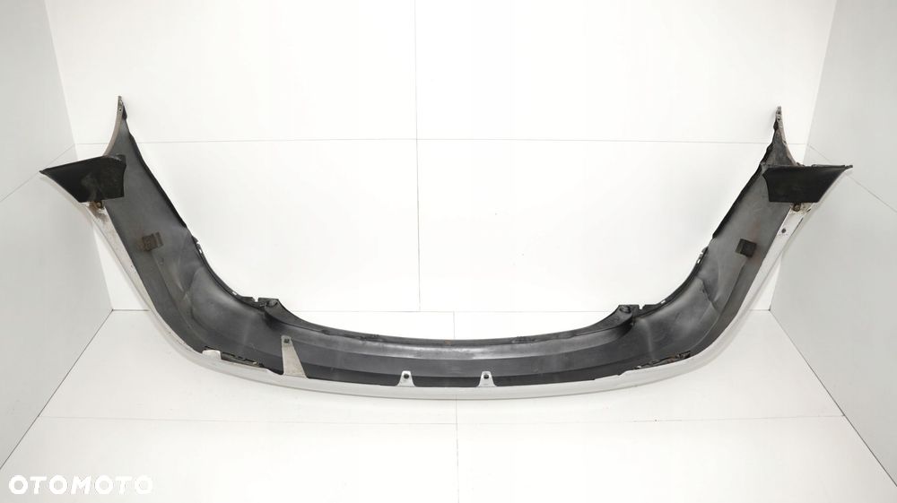 ZDERZAK TYŁ TYLNY TOYOTA AVENSIS T27 09-11R SEDAN 1F7 - 10