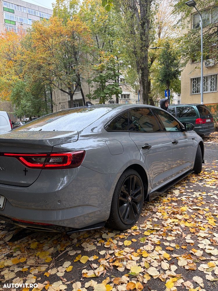 Renault Talisman ENERGY dCi 160 EDC INTENS - 2