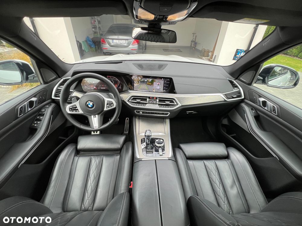 BMW X5 xDrive40d - 15