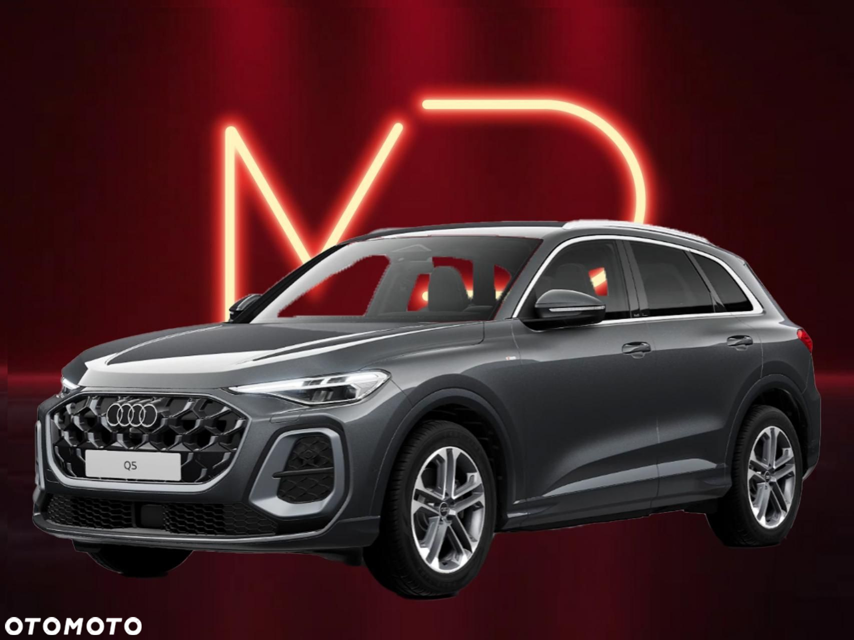 Audi Q5 - 2