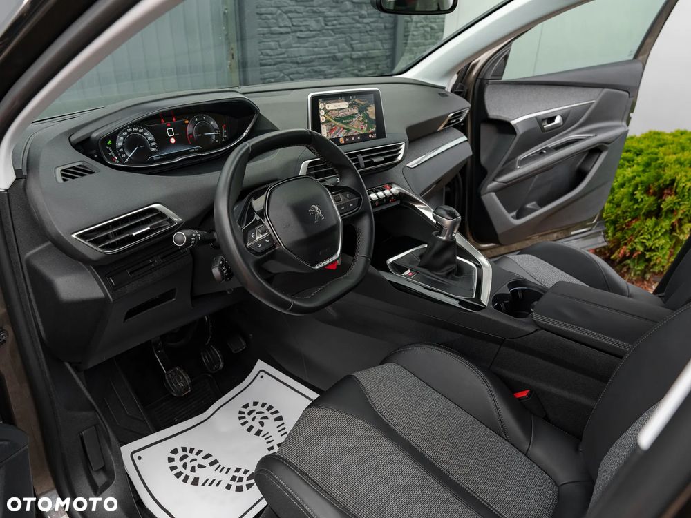 Peugeot 3008 BlueHDi 130 Stop & Start Allure - 18