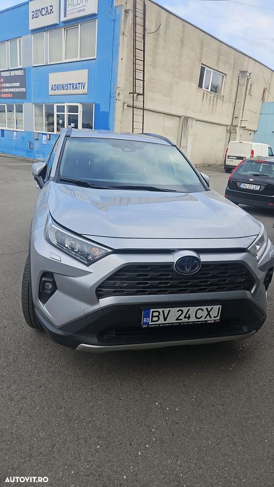 Toyota RAV4 - 2