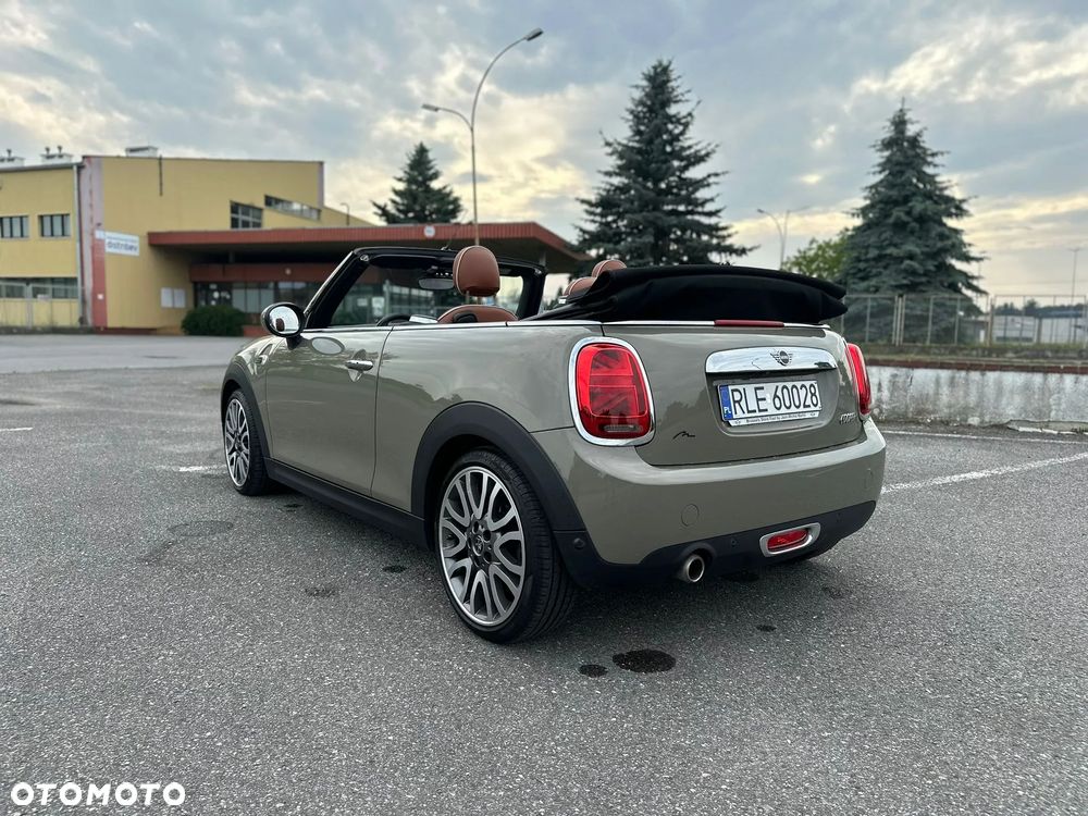 MINI Cooper - 4