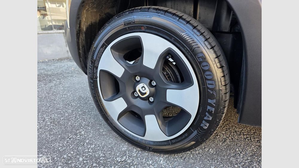 Fiat Panda Pandina 1.0 Hybrid - 14