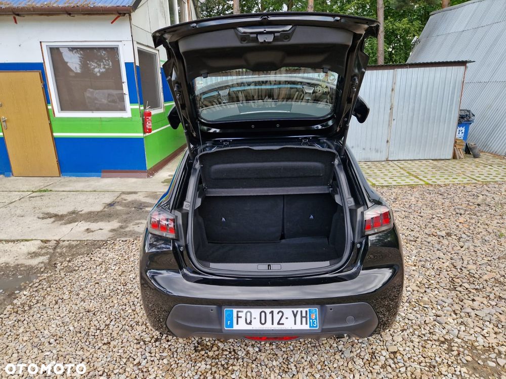 Peugeot 208 - 5