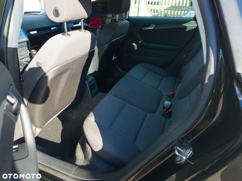 Audi A3 Sportback 1.6 Ambition - 14