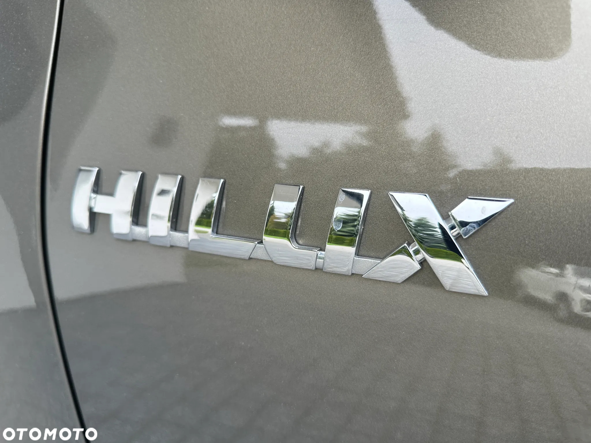 Toyota Hilux 2.8 D-4D Double Cab SR5+ 4x4 - 40