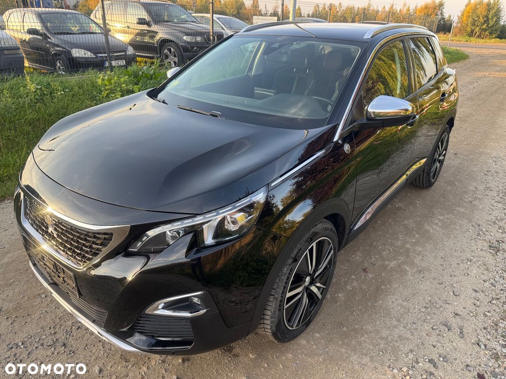 Peugeot 3008 - 36