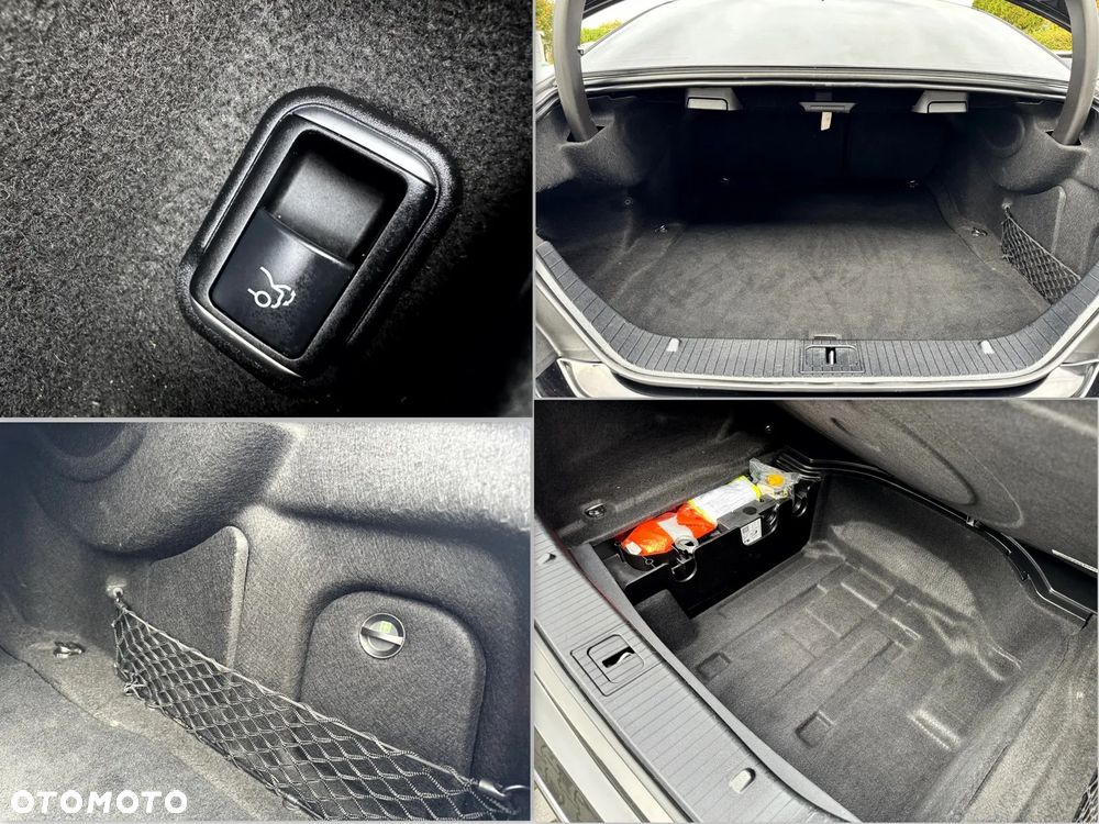 Mercedes-Benz CLS 350 CDI 7G-TRONIC - 26