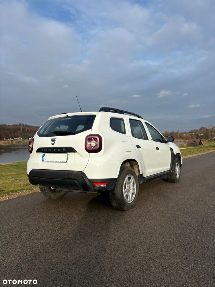 Dacia Duster - 6