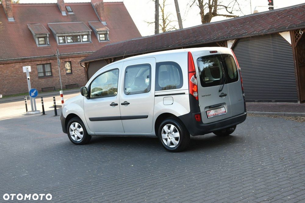 Renault Kangoo - 4