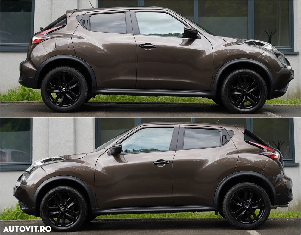 Nissan Juke 1.2 DIG-T Tekna - 6
