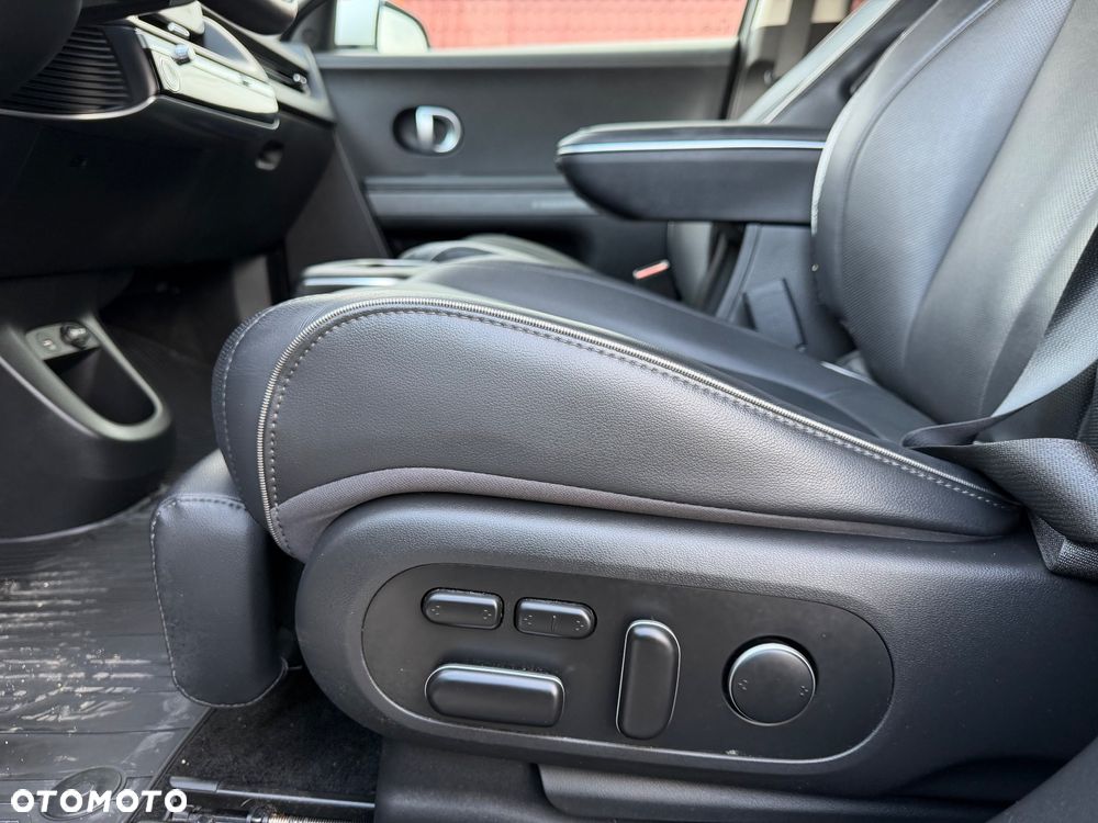 Hyundai IONIQ 5 84 kWh Centriq - 12