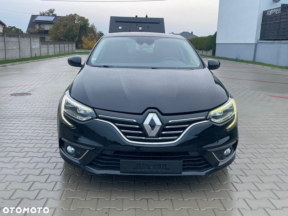 Renault Megane 1.5 dCi Bose Edition - 3