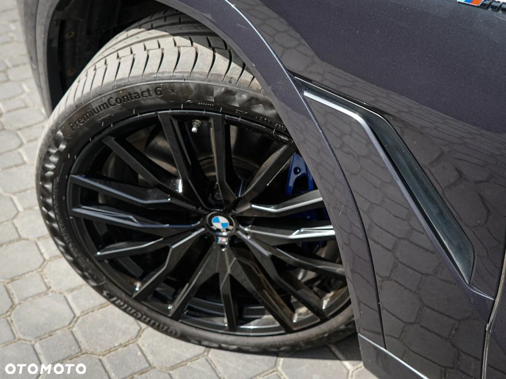 BMW X6 xDrive30d - 6
