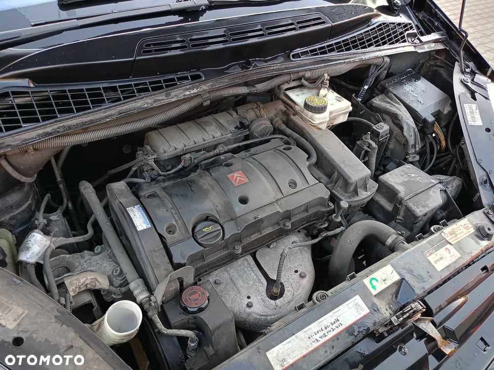 Citroën Xsara - 9