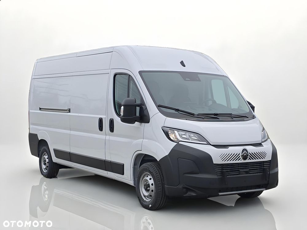 Citroën Jumper 33 H3-Power L3H2 - 3