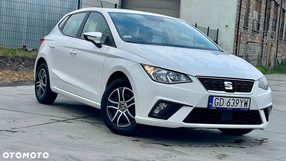 Seat Ibiza 1.0 Style S&S - 9