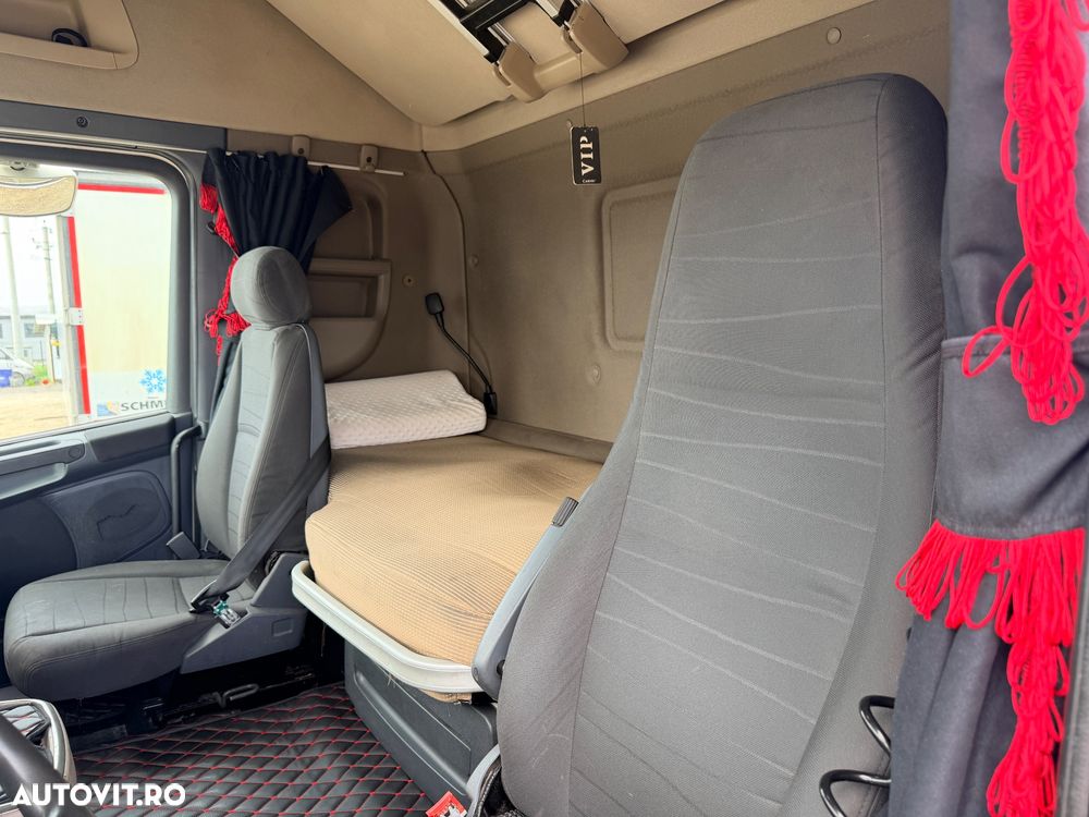 Scania R450 - 17