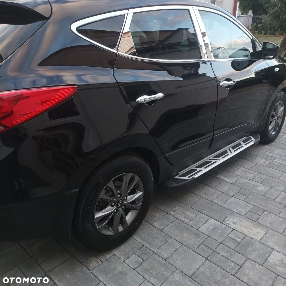 Hyundai ix35 1.6 GDI Comfort 2WD - 27
