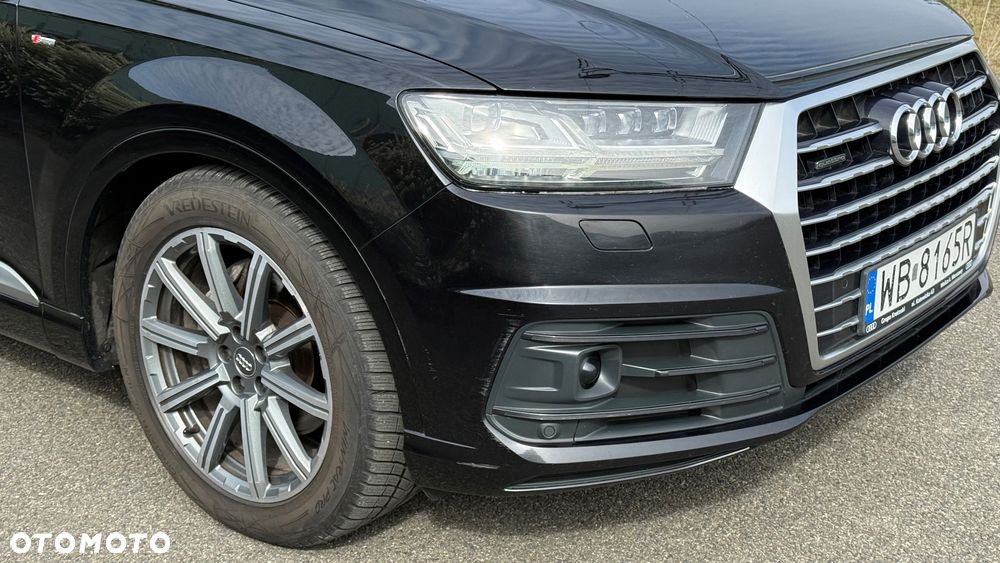 Audi Q7 - 20
