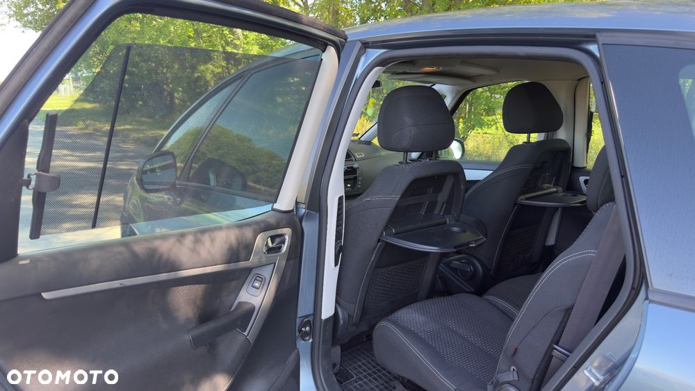 Citroën C4 Picasso 1.6 HDi Equilibre Navi Pack MCP - 5