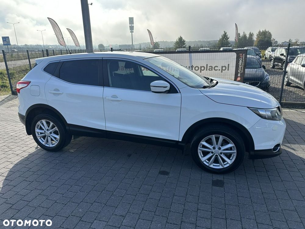 Nissan Qashqai - 39