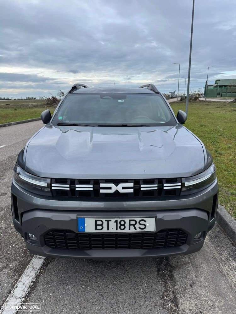 Dacia Duster 1.0 TCe ECO-G Journey Bi-Fuel - 1