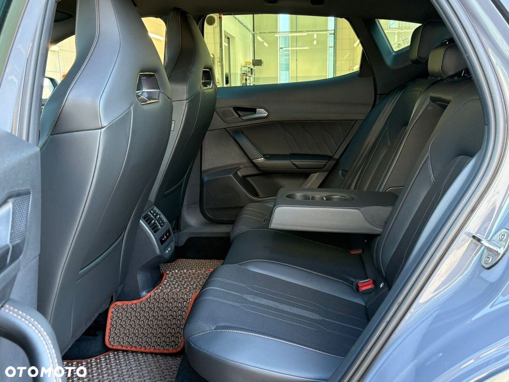 Cupra Formentor 1.5 TSI DSG - 14