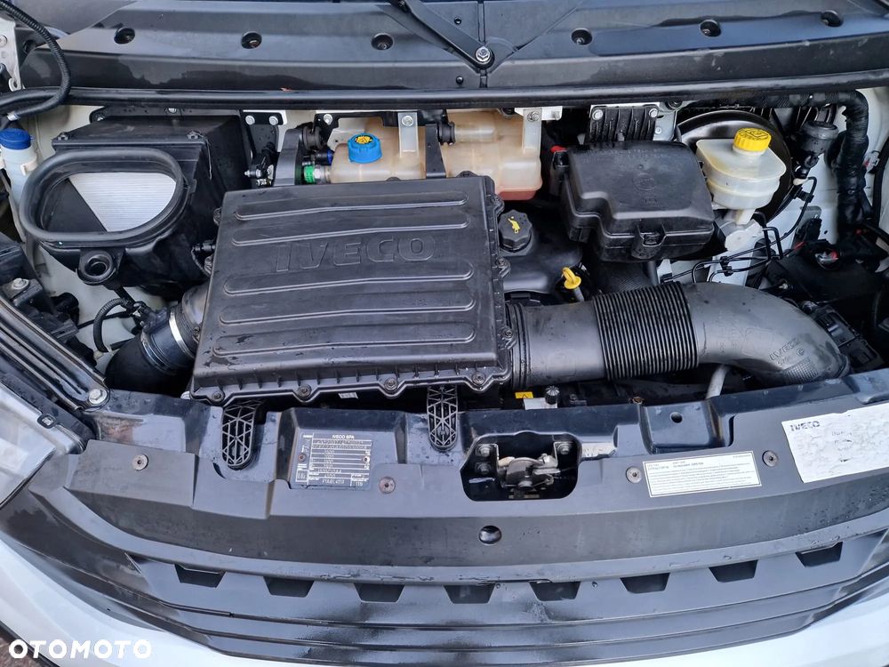 Iveco Daily 35C16 - 5