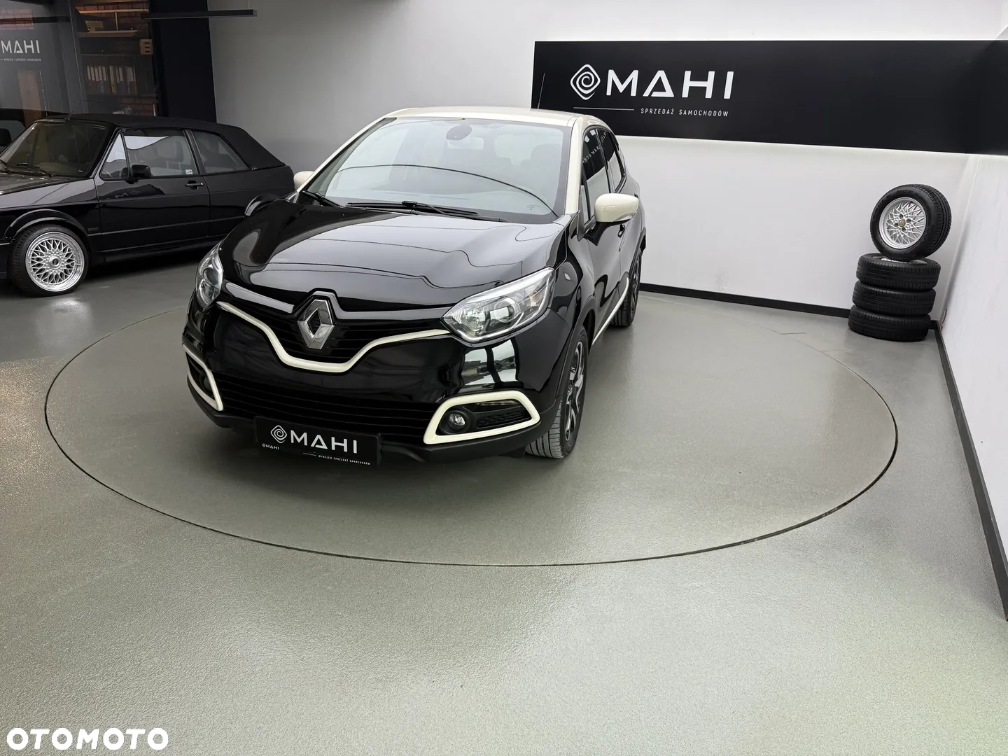 Renault Captur 1.2 TCe Intens EDC - 5