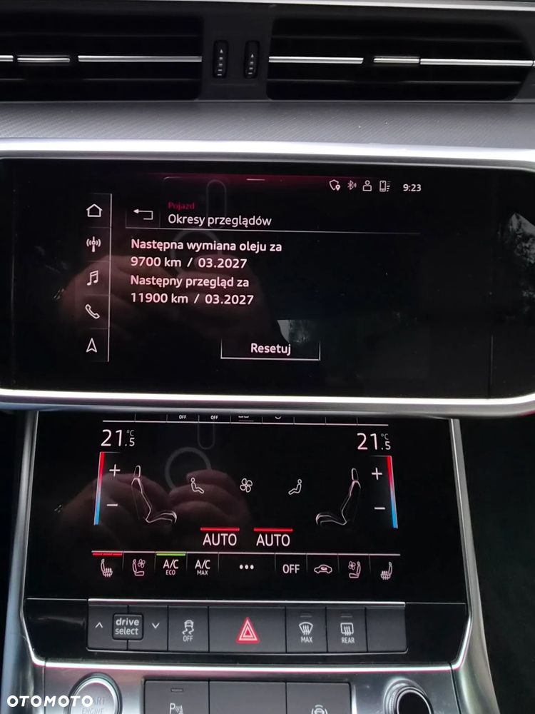 Audi A6 Limousine - 26