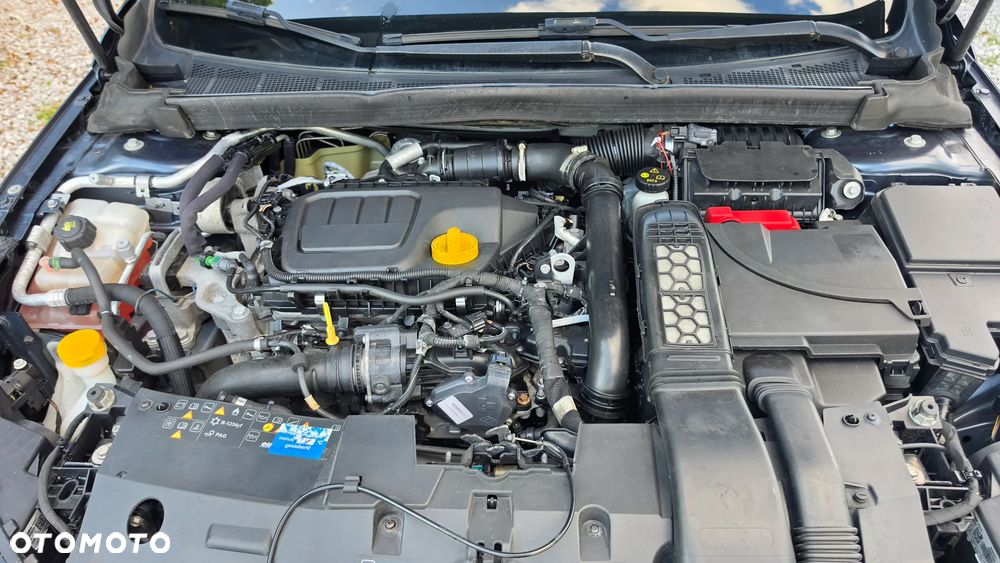 Renault Megane ENERGY dCi 130 INTENS - 29