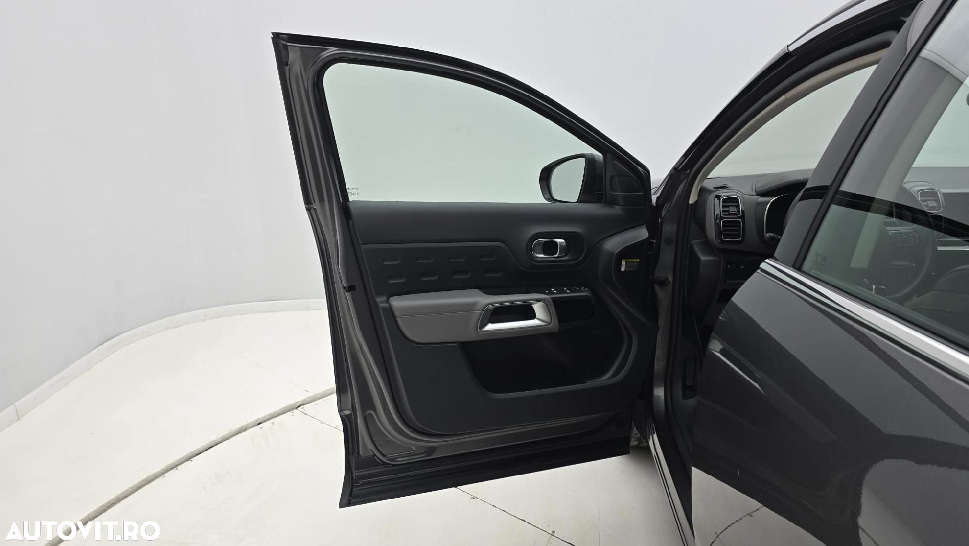 Citroën C5 Aircross - 10