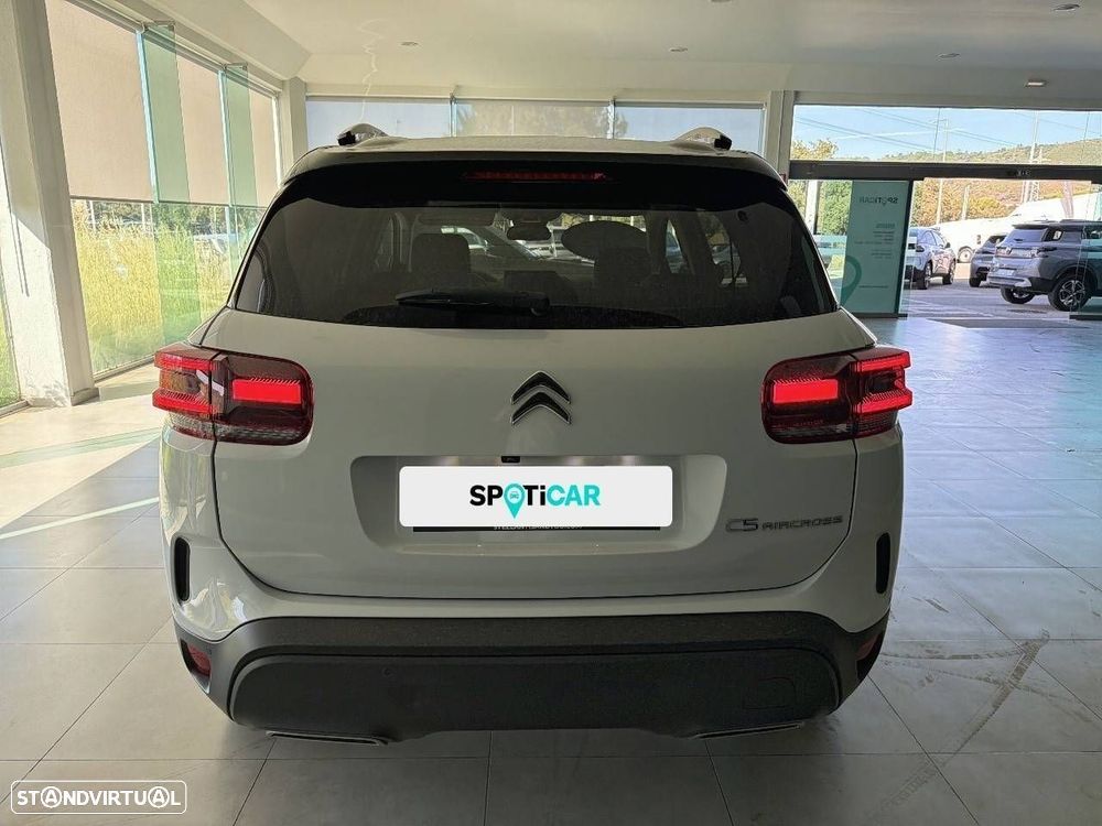 Citroën C5 Aircross 1.6 Plug-in Max - 7