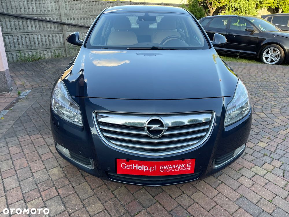 Opel Insignia 1.8 Innovation - 5