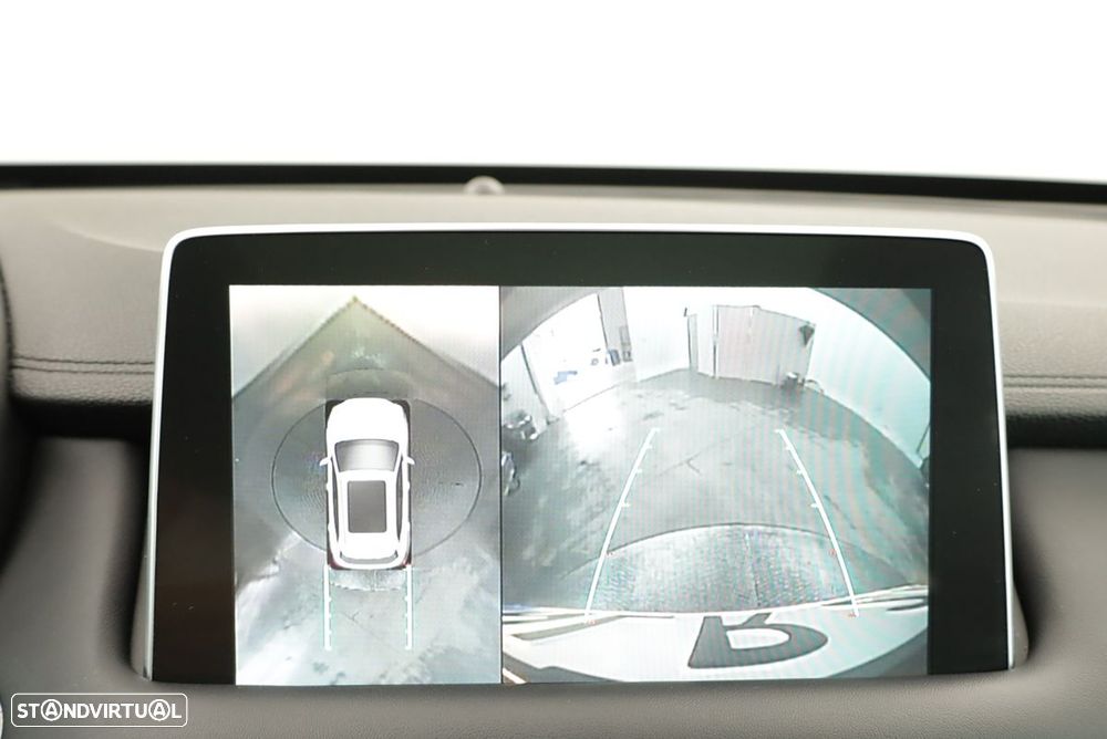 MG EHS 1.5 T-GDI Plug-in Hybrid Luxury - 13